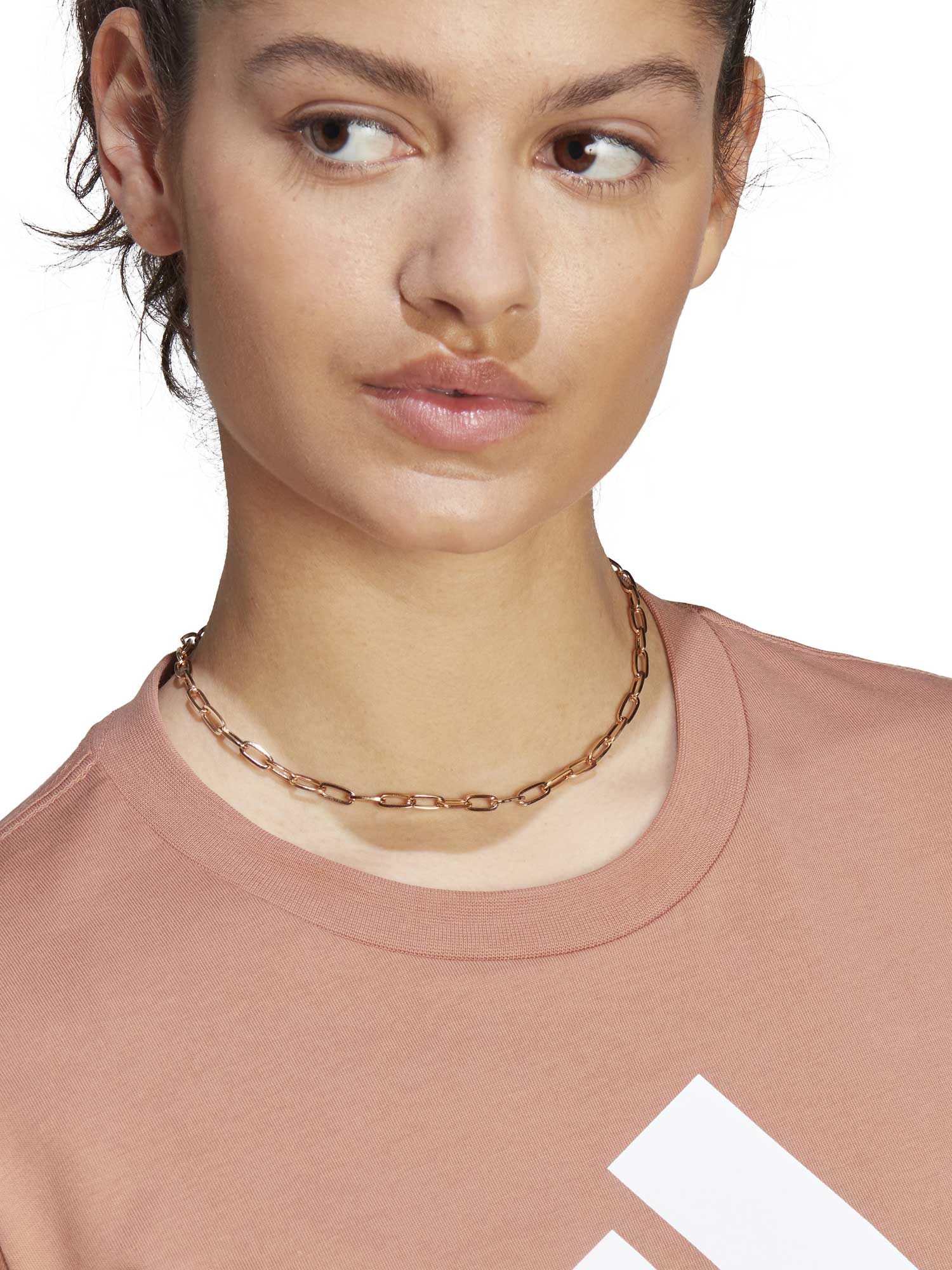 ADIDAS SPORTSWEAR Тениска Essentials Logo