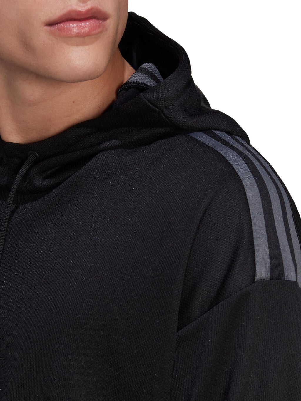 ADIDAS SPORTSWEAR Суитшърт TRVL Three Stripes