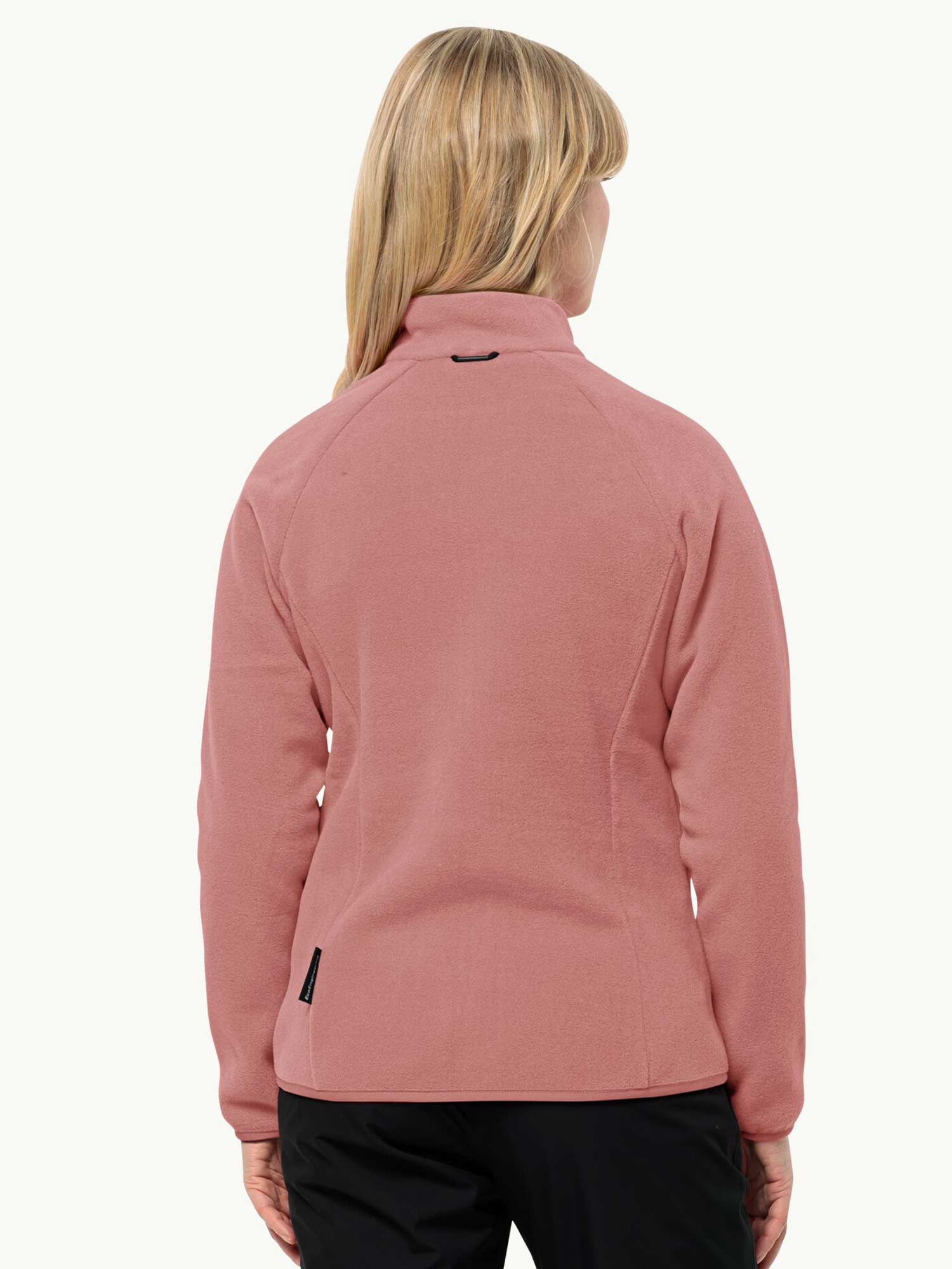 JACK WOLFSKIN Яке MOONRISE 3IN1 JKT W