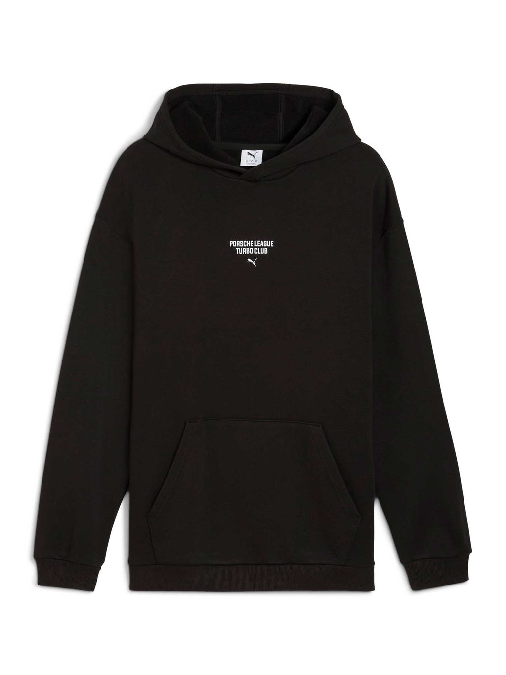 PUMA Суитшърт PL Graphic Hoodie