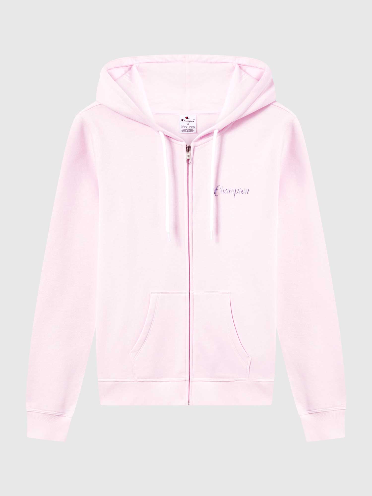 CHAMPION Суитшърт Full Zip Hoodie Sweatshirt