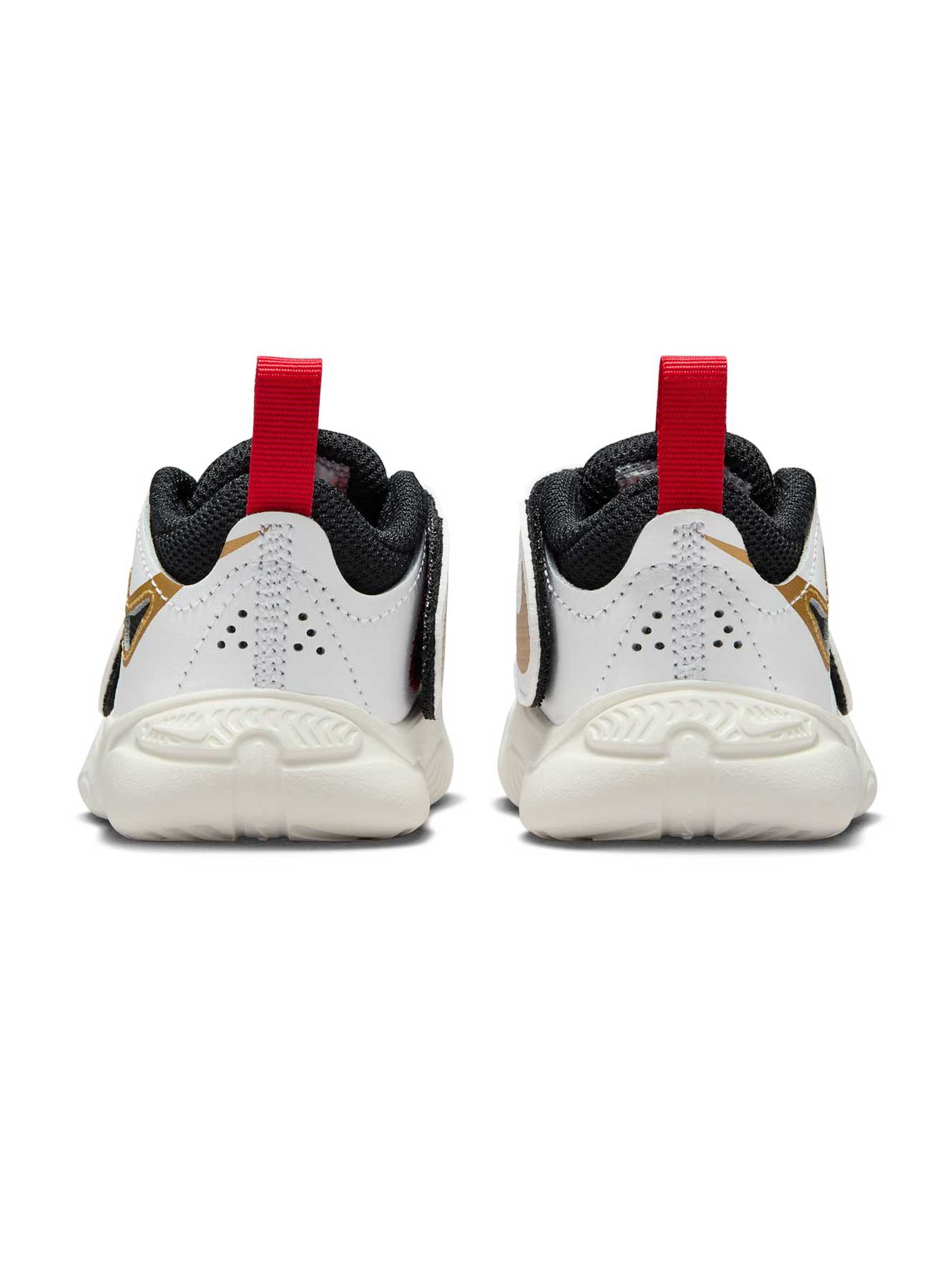 NIKE Обувки TEAM HUSTLE D 11 (TD)