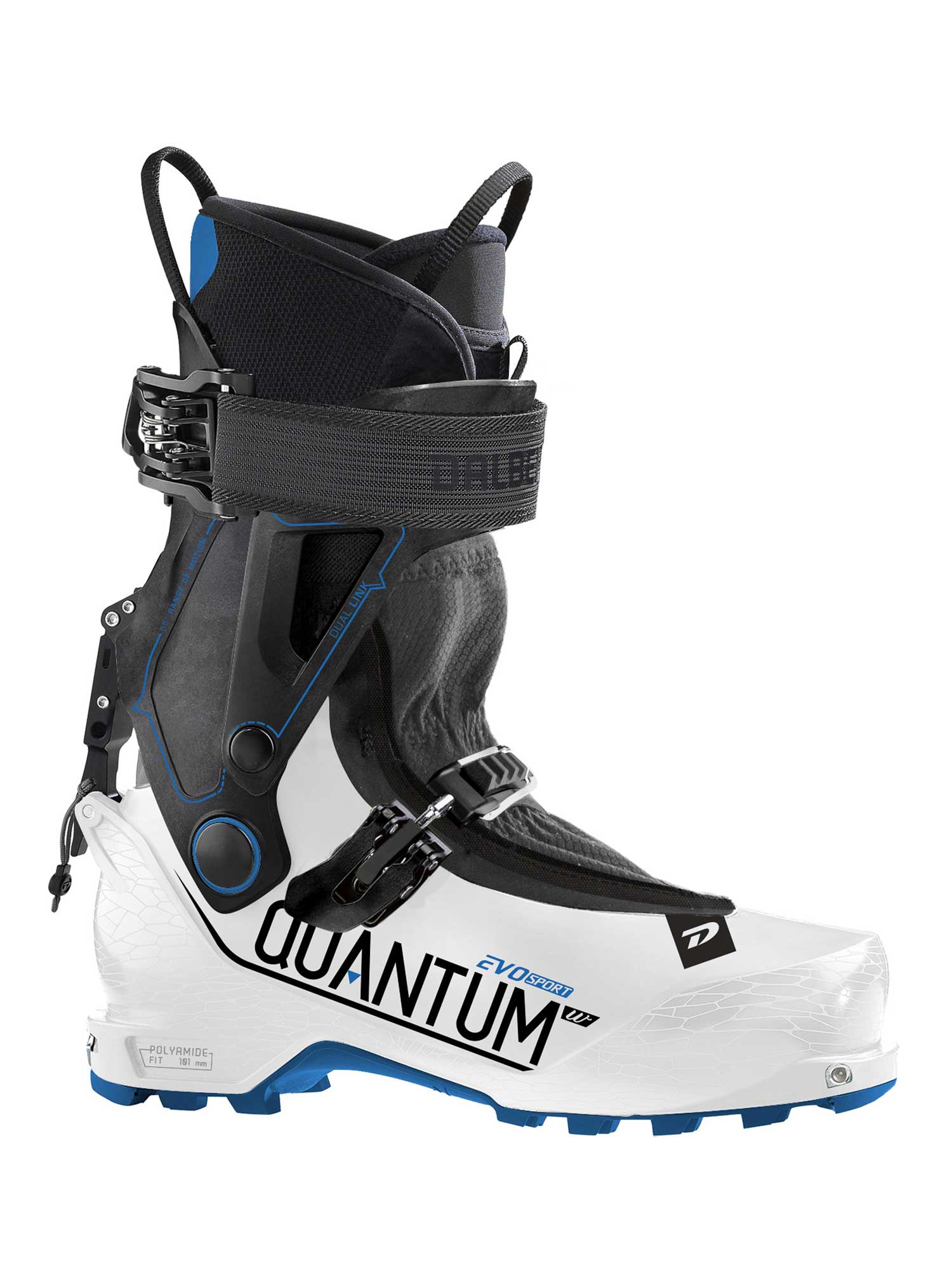 DALBELLO Ски обувки QUANTUM EVO SPORT W