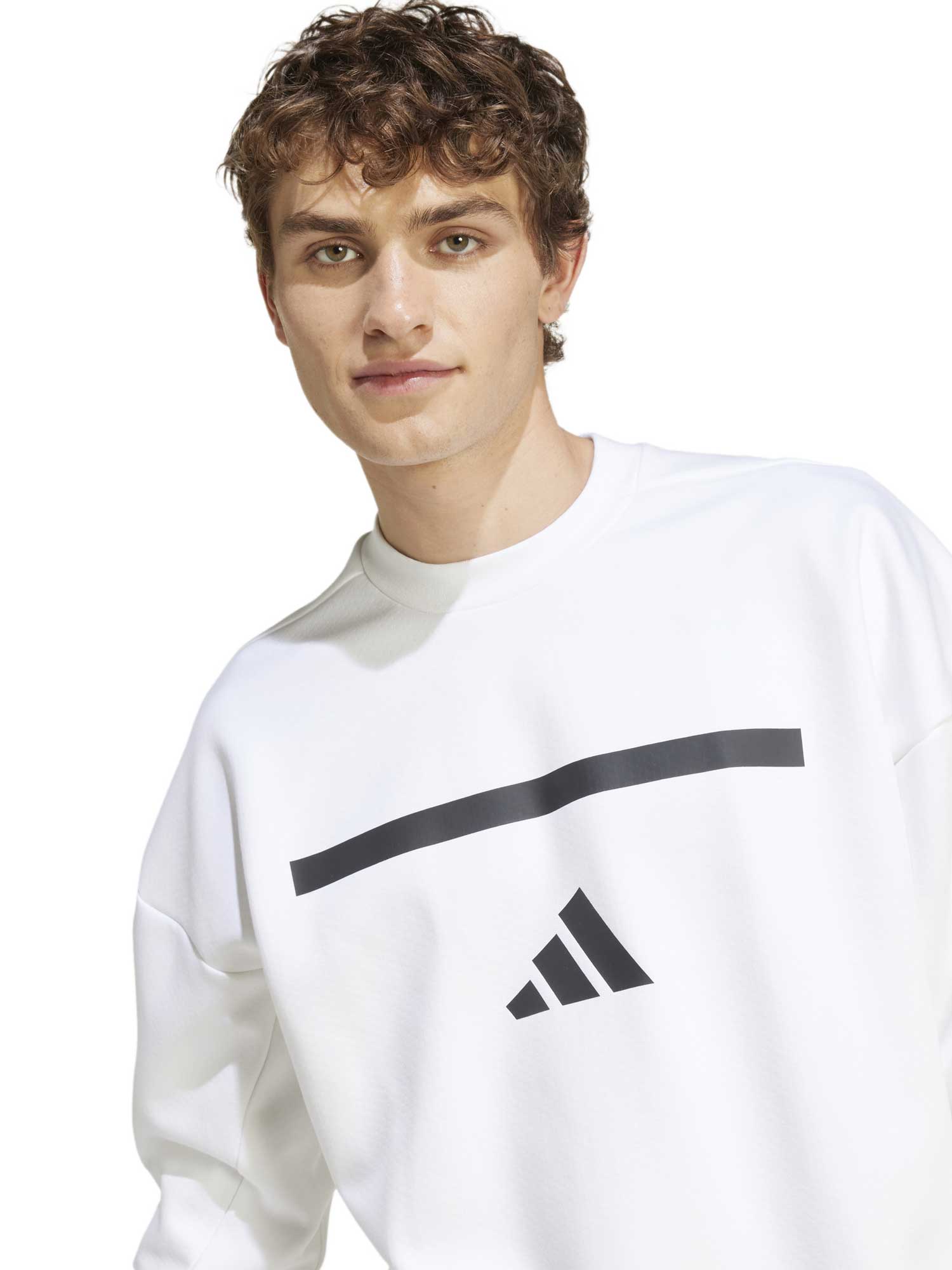 ADIDAS SPORTSWEAR Блуза New Z.N.E. Sweatshirt