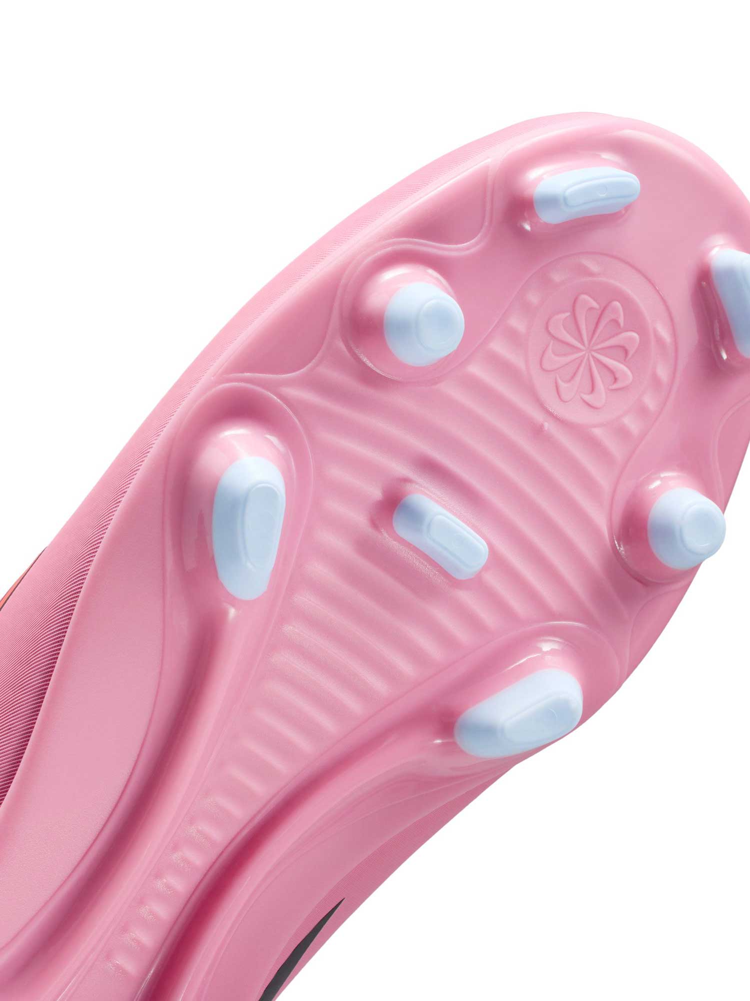 NIKE Обувки JR VAPOR 16 CLUB FG/MG