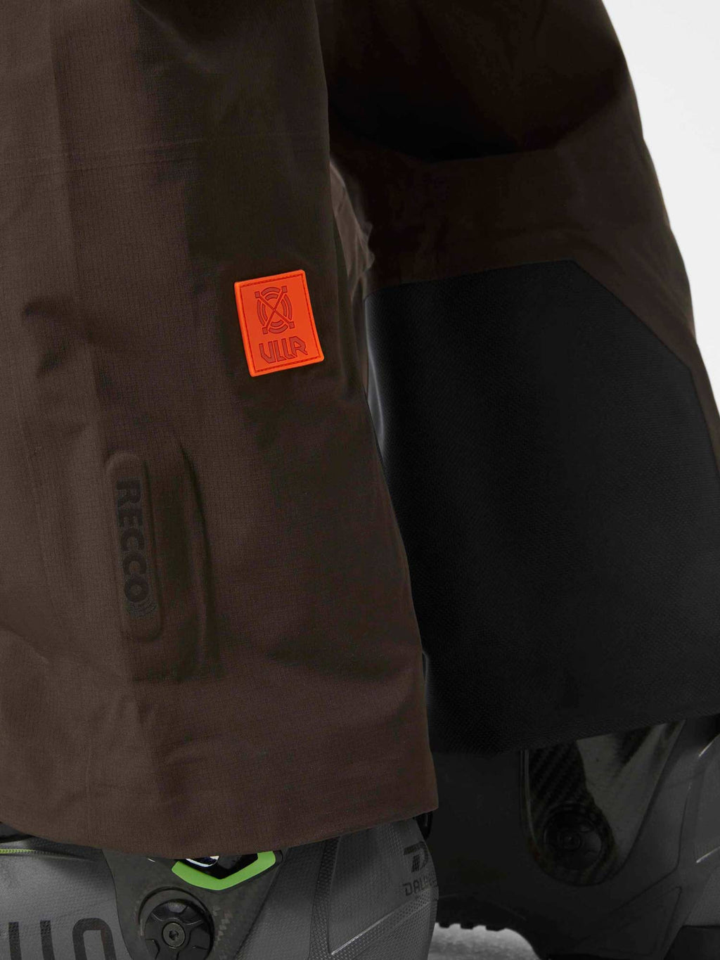 HELLY HANSEN Гащеризон RIDGE INFINITY BIB SHELL