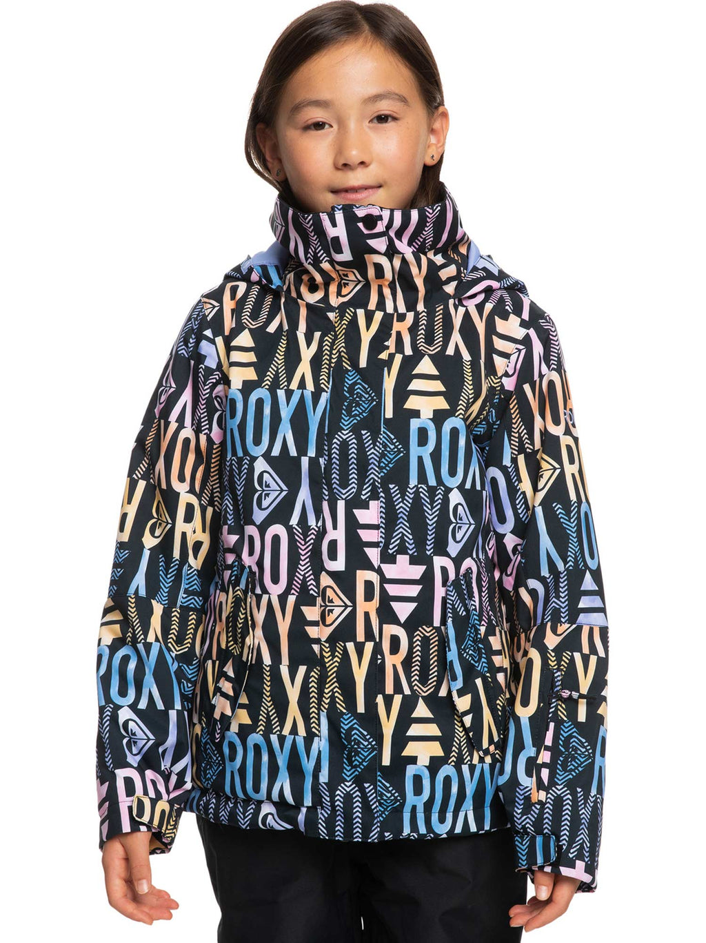 ROXY Сноуборд яке ROXY JETTY GIRL JK