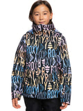 ROXY Сноуборд яке ROXY JETTY GIRL JK