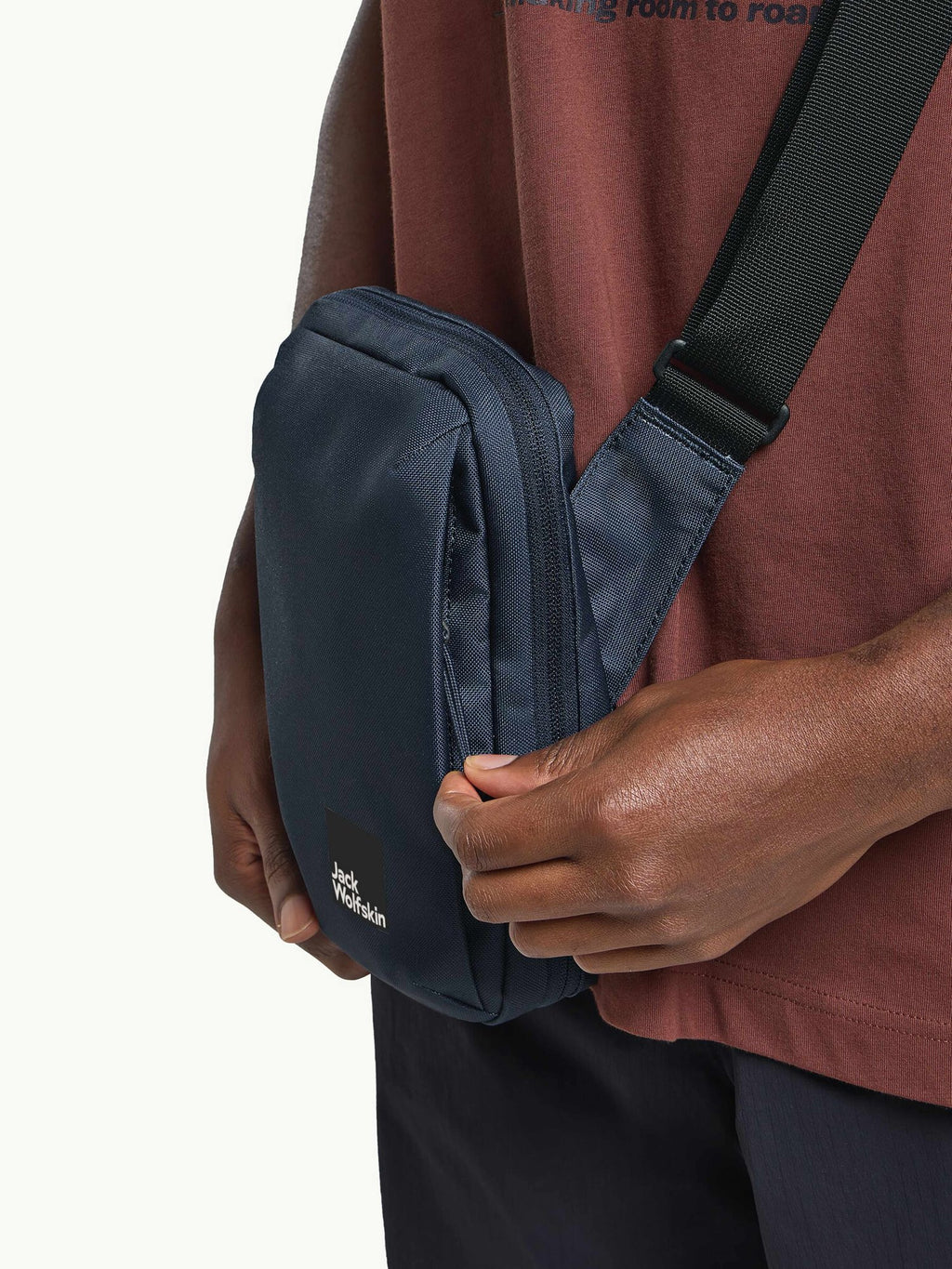 JACK WOLFSKIN Чанта KONYA ORGANIZER