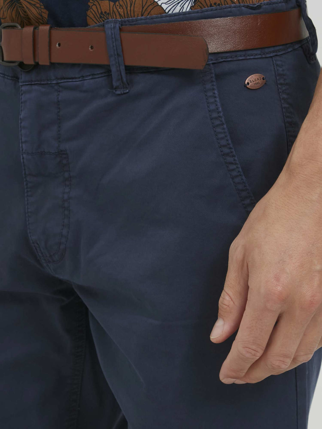 BLEND Къси панталони Shorts