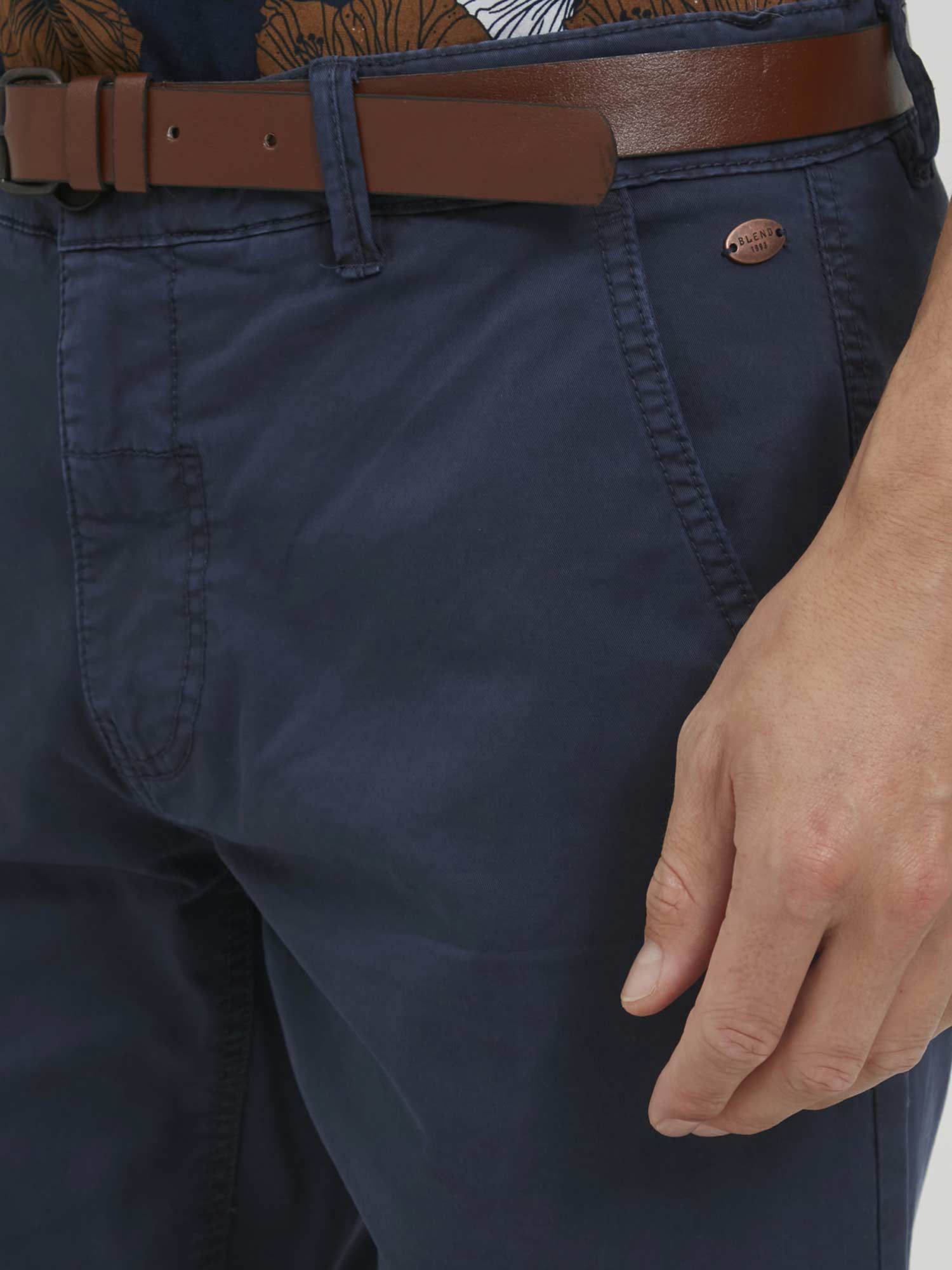 BLEND Къси панталони Shorts