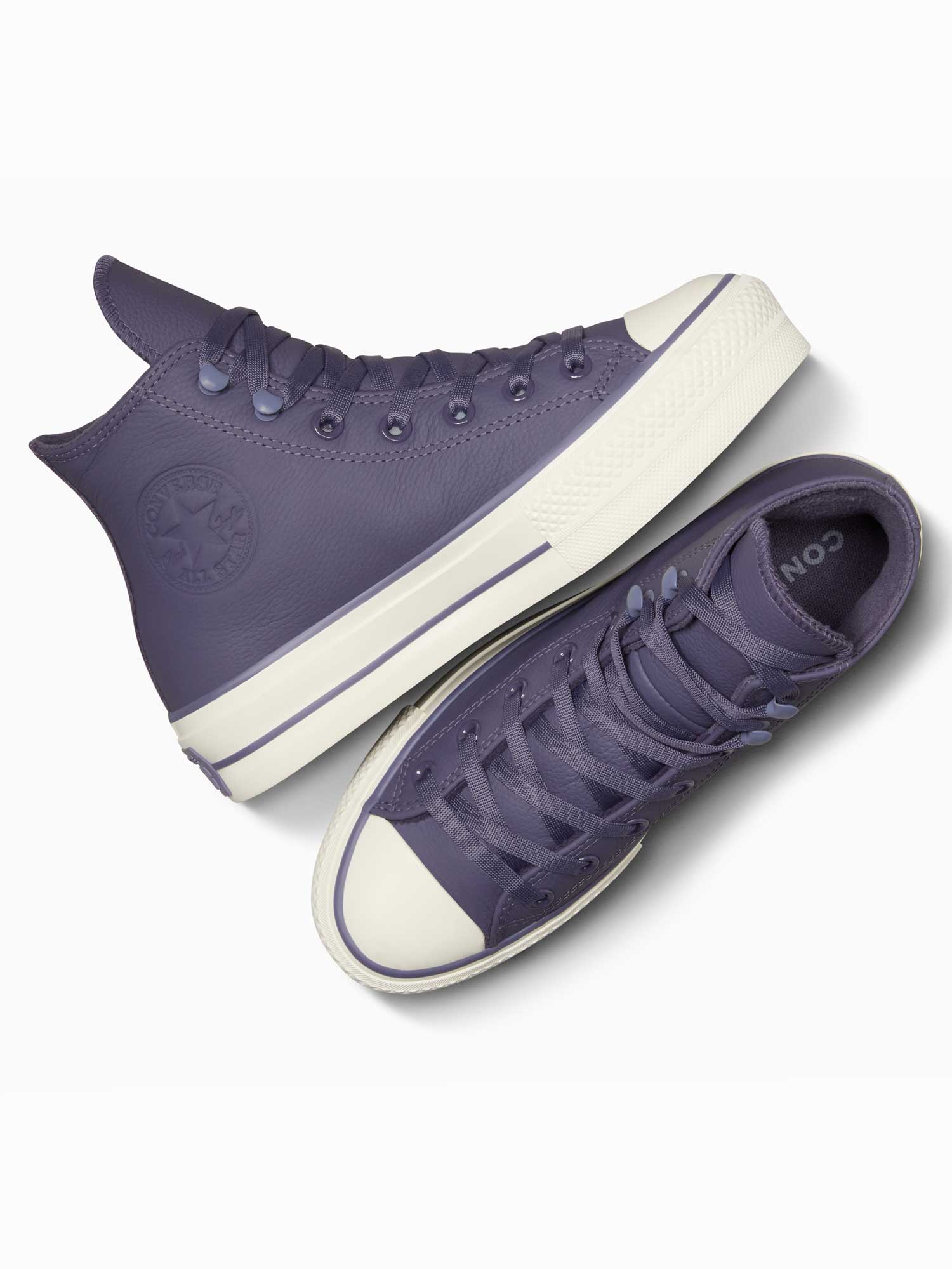 CONVERSE Обувки CHUCK TAYOR ALL STAR