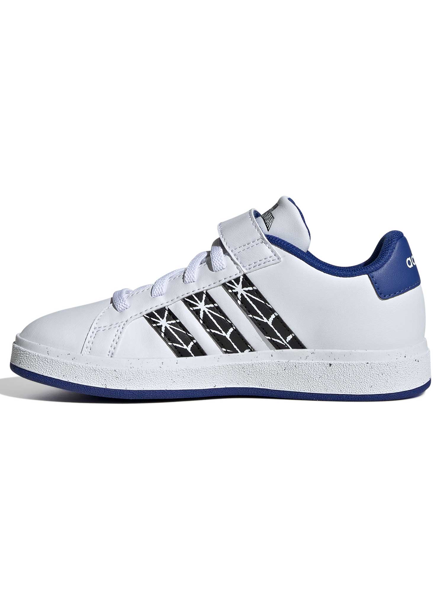 ADIDAS SPORTSWEAR Обувки Marvels Spider-Man Grand Court Kids