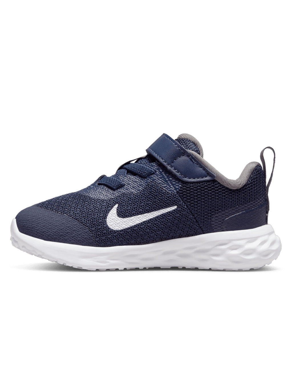 NIKE Обувки REVOLUTION 6 NN (TDV)