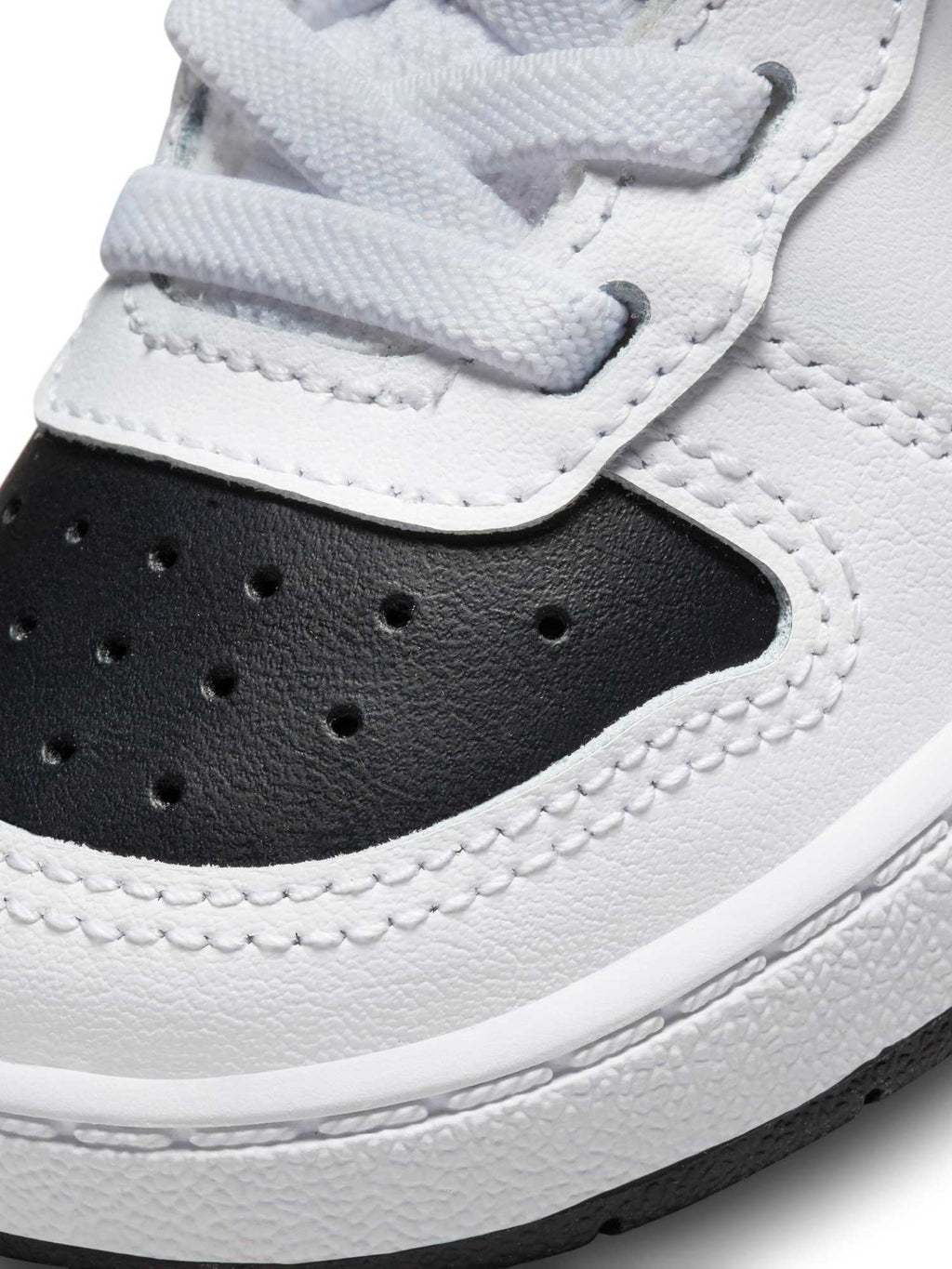 NIKE Обувки COURT BOROUGH MID 2 (TDV)