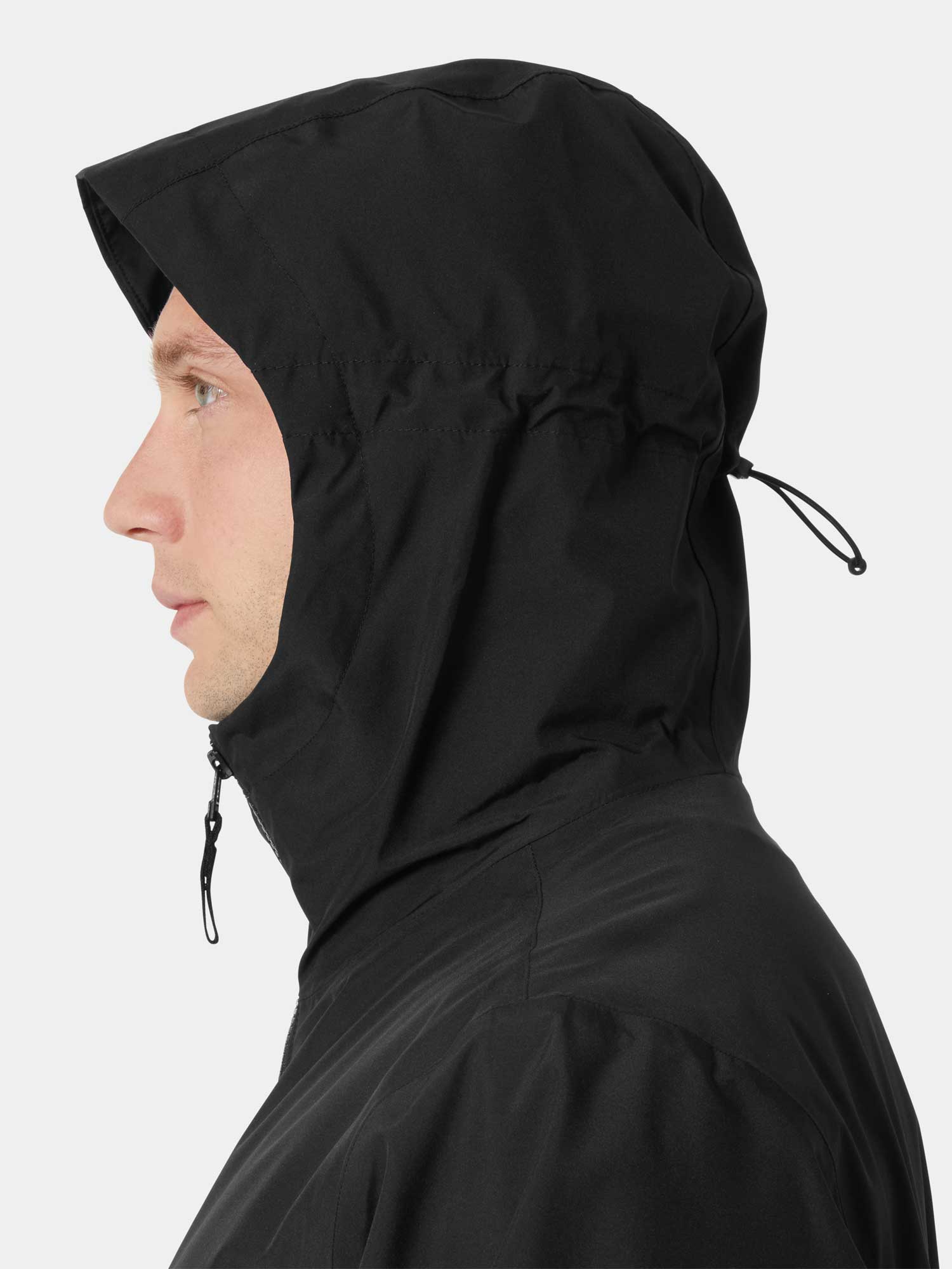 HELLY HANSEN Яке CORE GRAPHIC RAIN JACKET