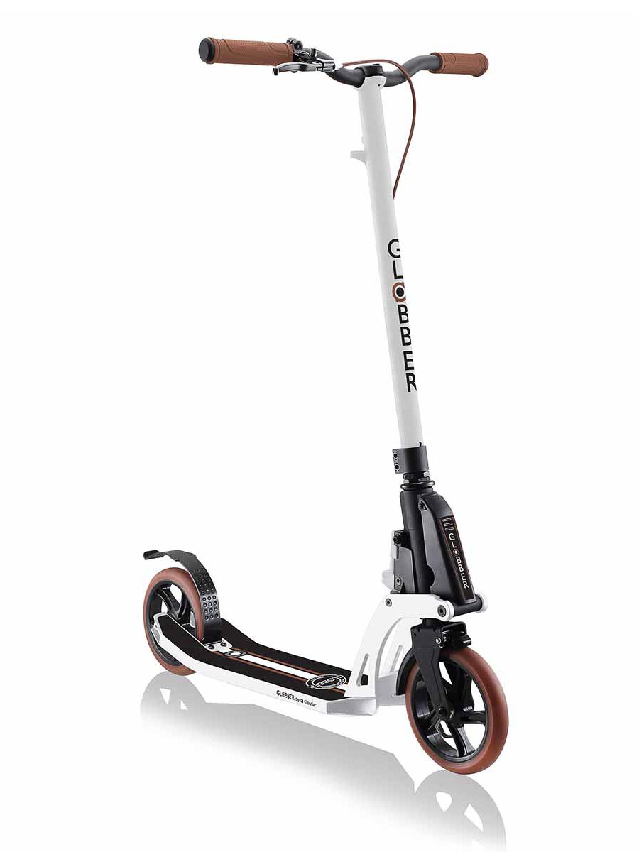 GLOBBER Тротинетка ONE K 180
