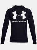 UNDER ARMOUR Суитшърт Rival Fleece Big Logo HD