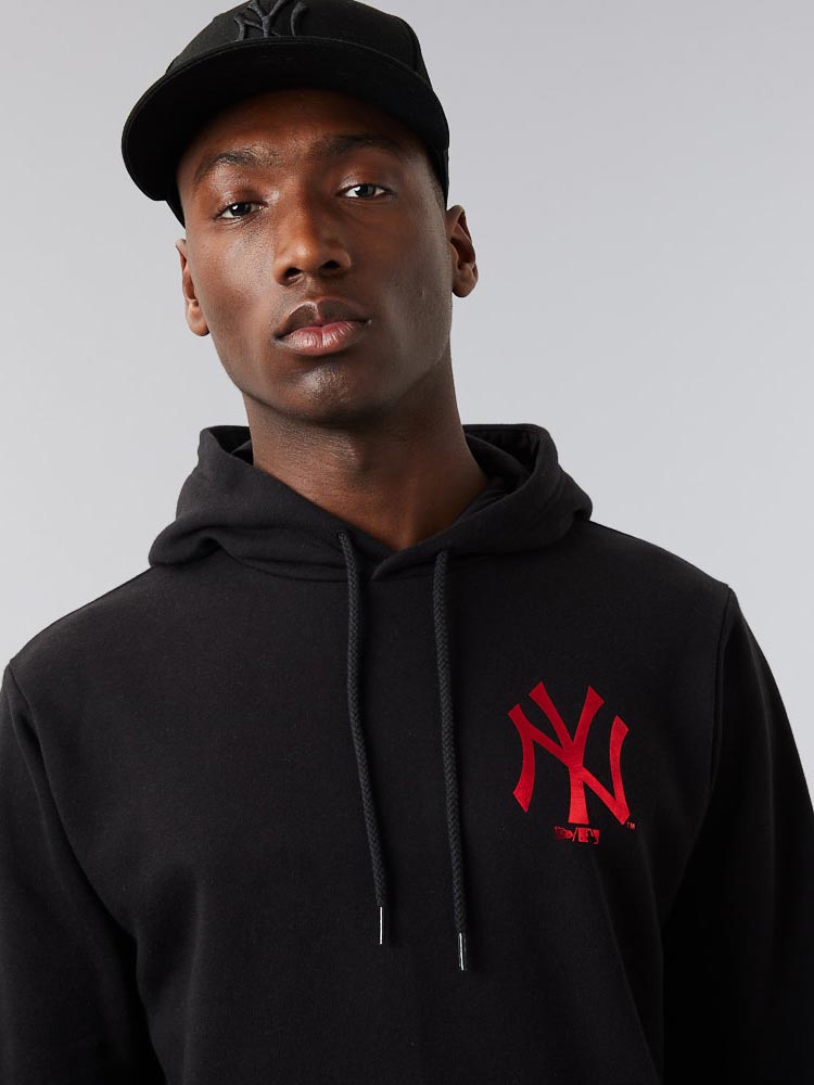 NEW ERA Суитшърт NEW YORK YANKEES
