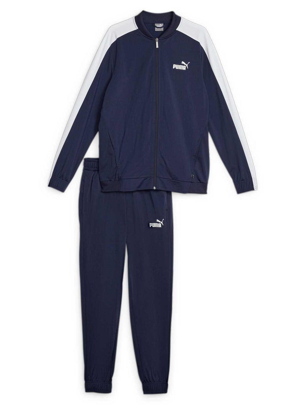 PUMA Спортен екип Baseball Tricot Suit