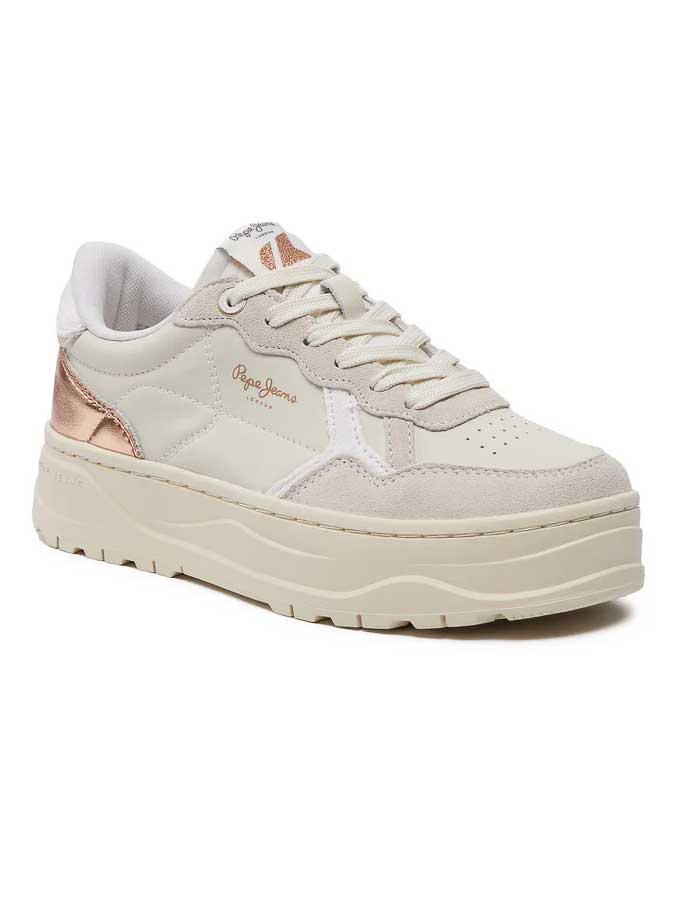 PEPE JEANS Обувки KORE SUN W