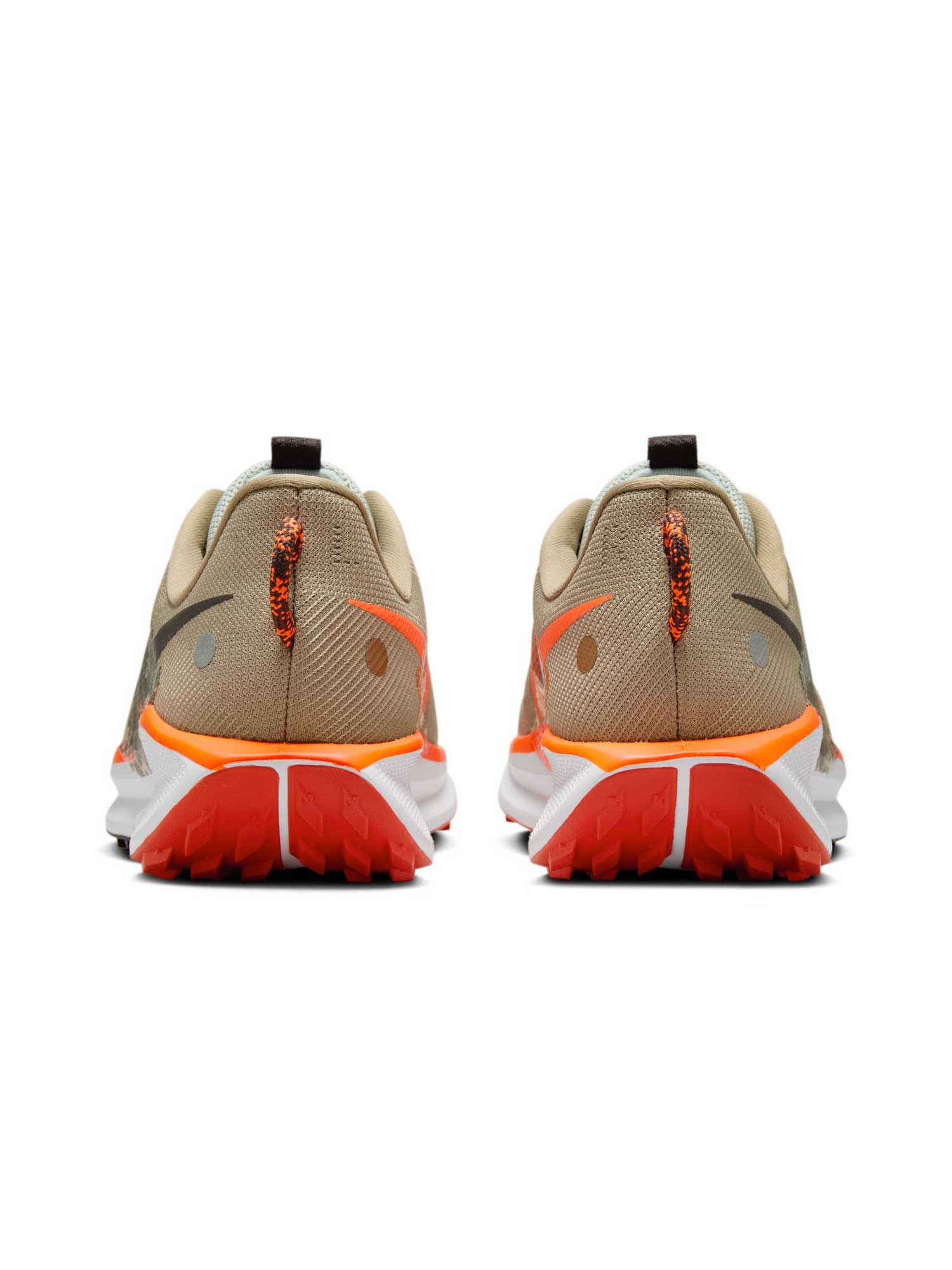 NIKE Обувки REACTX PEGASUS TRAIL 5