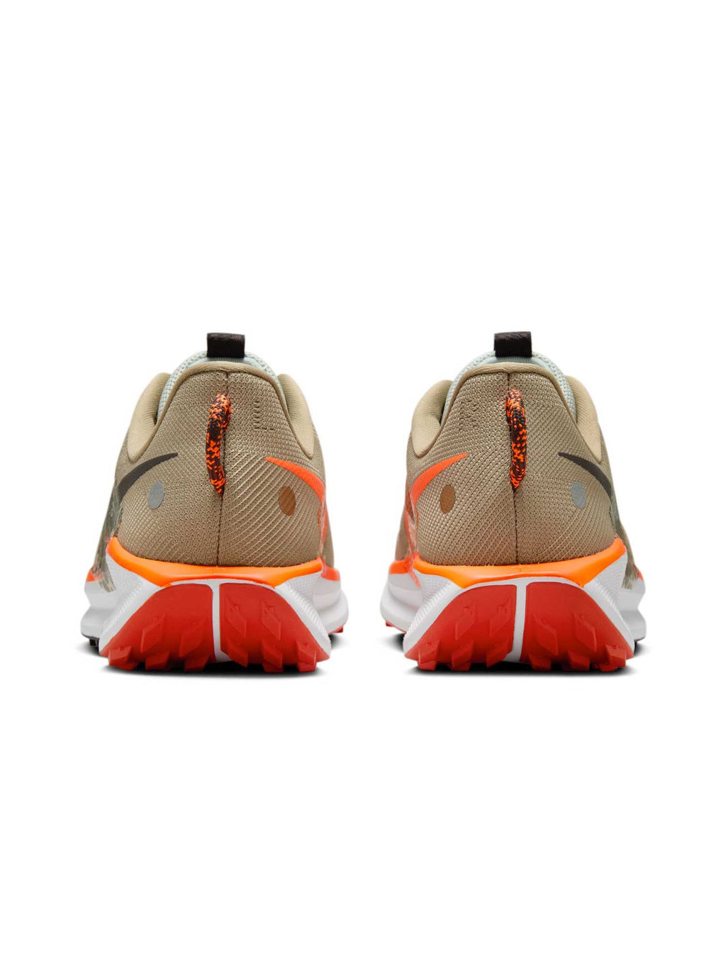 NIKE Обувки REACTX PEGASUS TRAIL 5