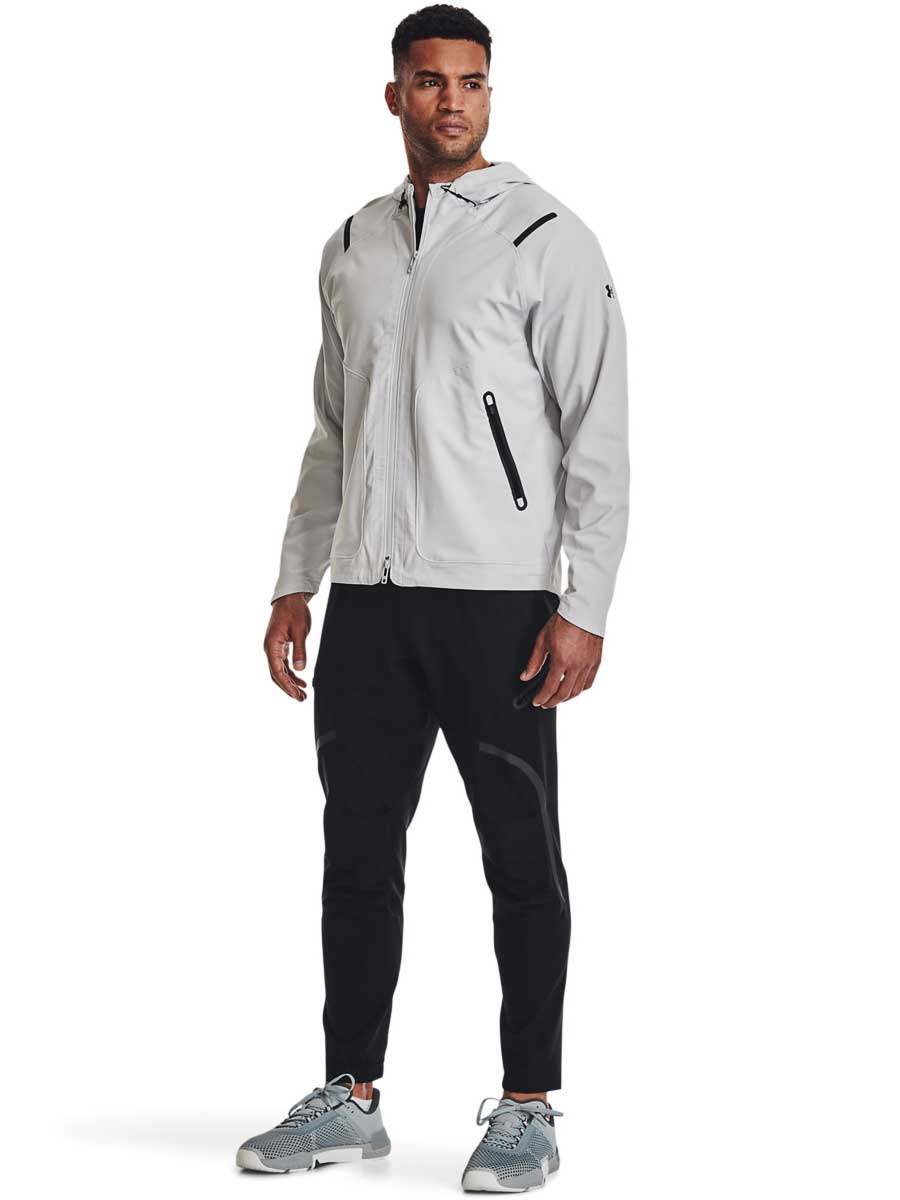 UNDER ARMOUR Ветровка UNSTOPPABLE JACKET
