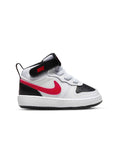 NIKE Обувки COURT BOROUGH MID 2 (TDV)
