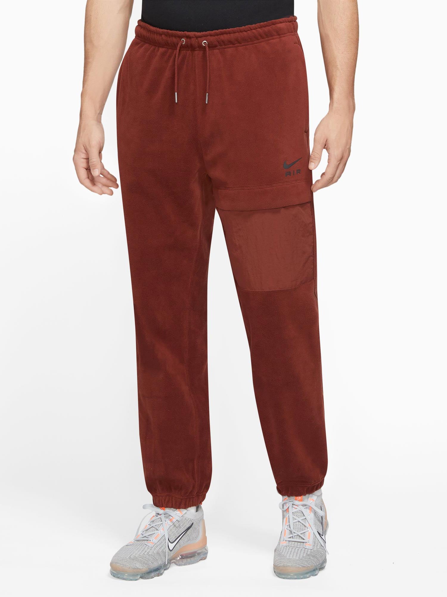NIKE Спортно долнище M AIR TF WINTER