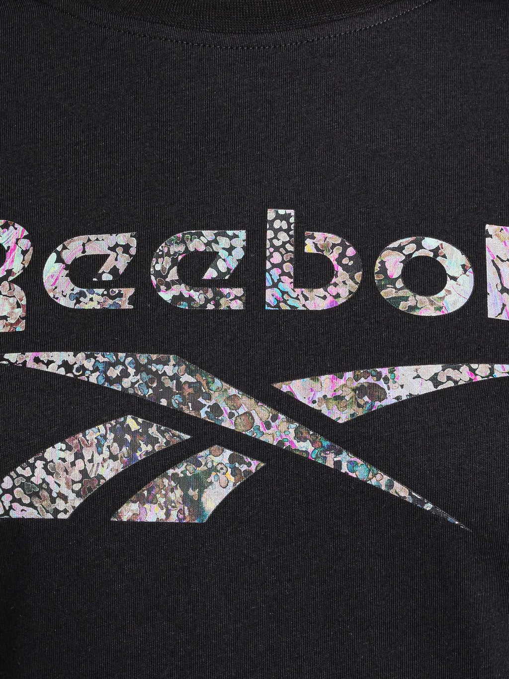 REEBOK Тениска MS Graphic