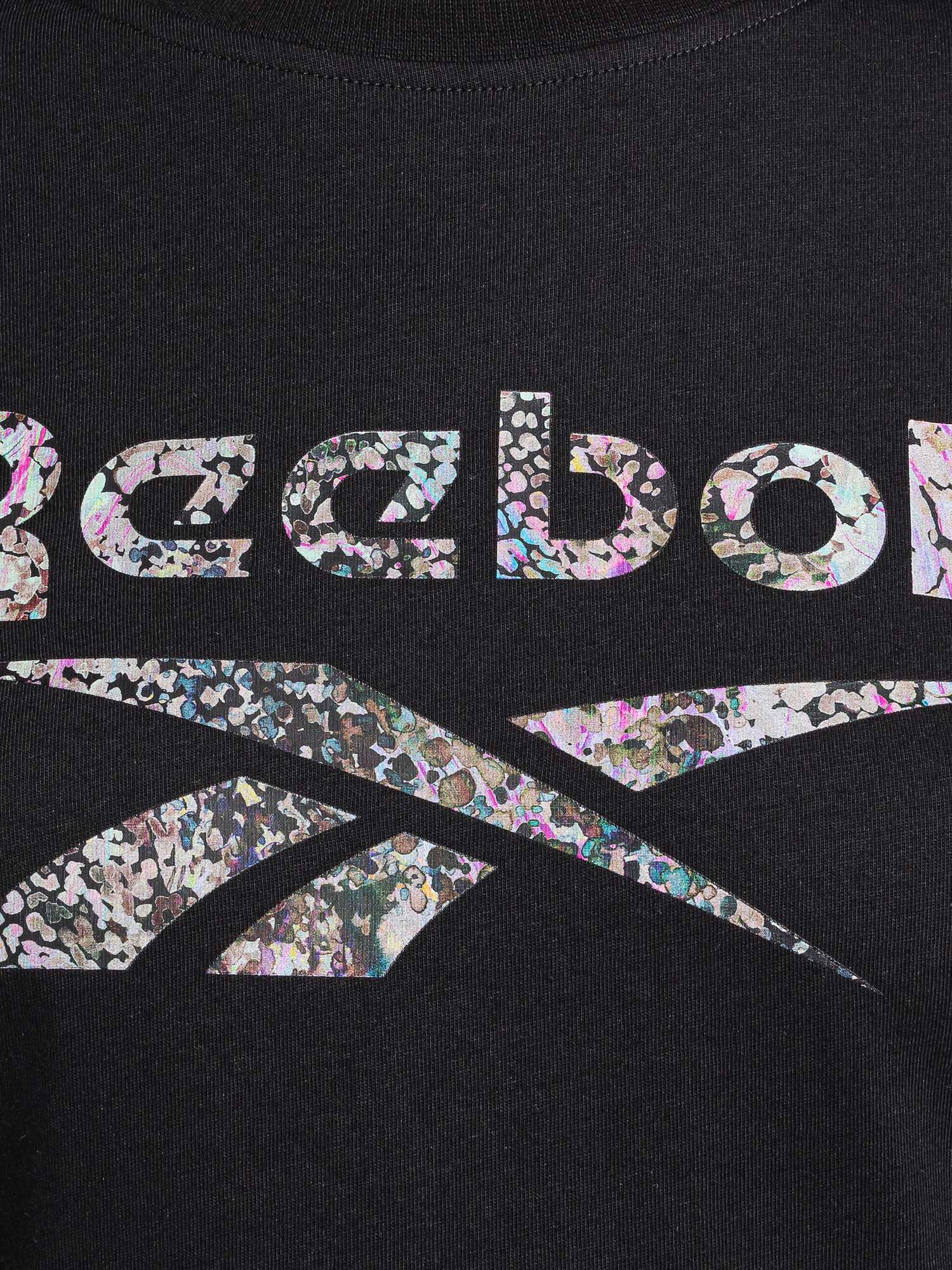 REEBOK Тениска MS Graphic