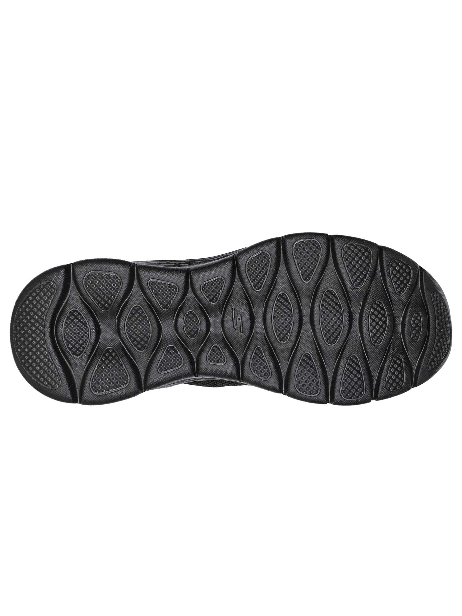 SKECHERS Обувки GO WALK FLEX - GRAND ENTRY