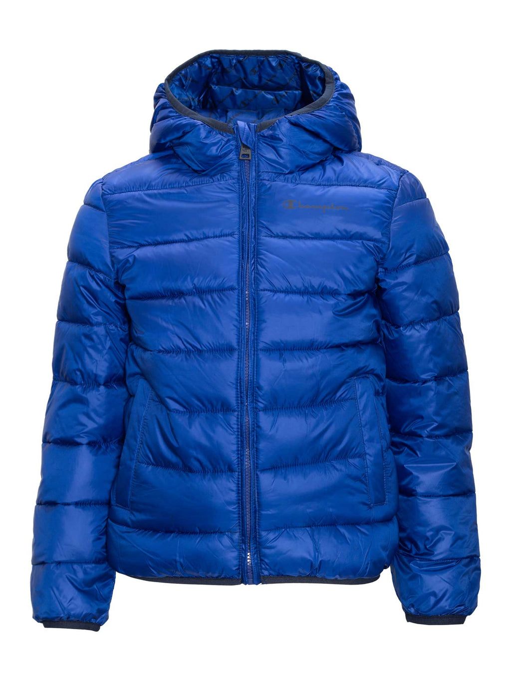 CHAMPION Яке Hooded Jacket