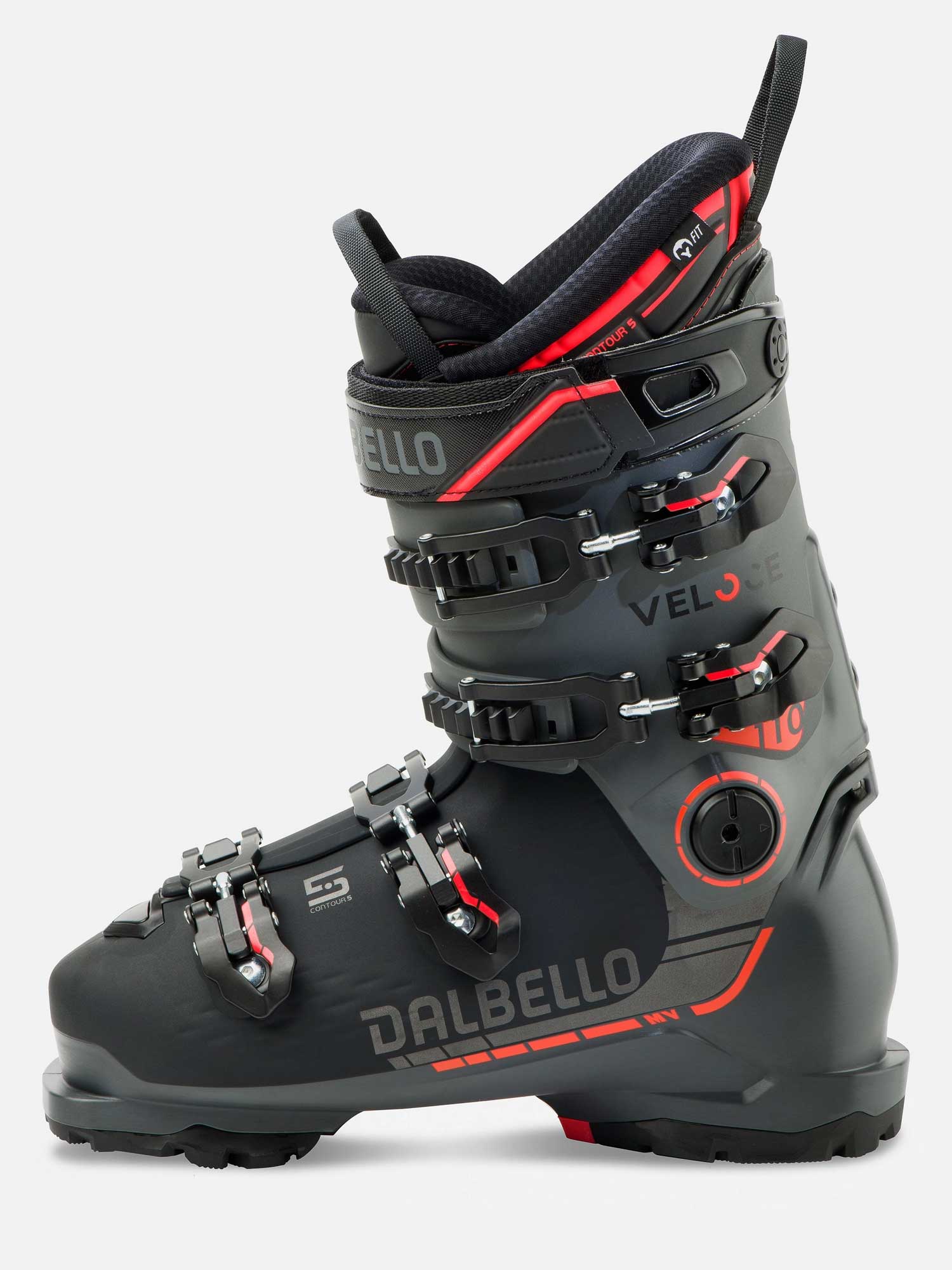 DALBELLO Ски обувки VELOCE 110 MV