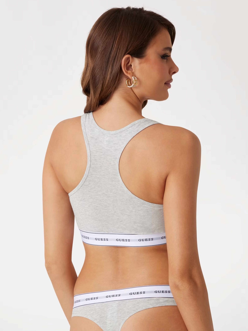 GUESS Бюстие CARRIE BRALETTE