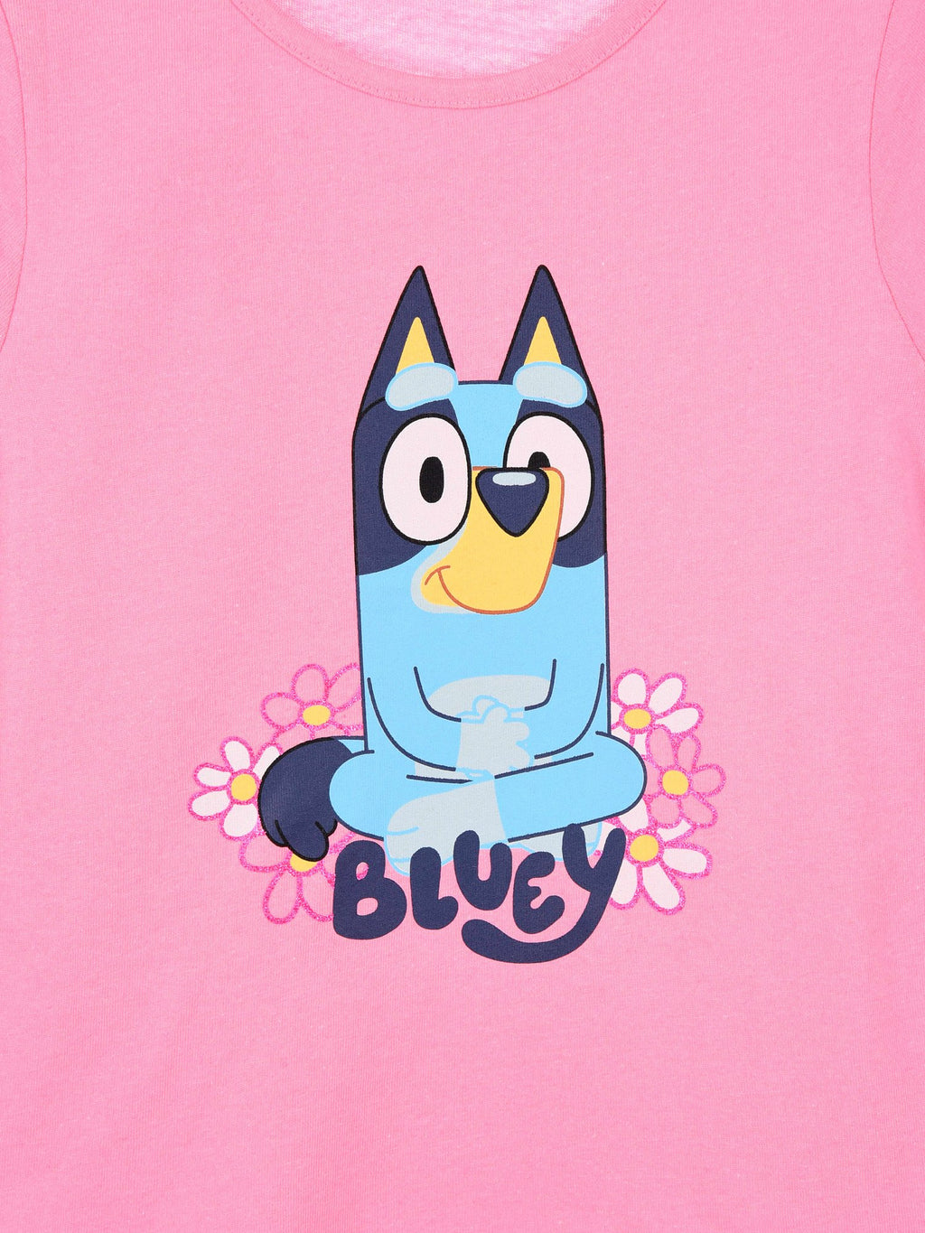 KIDS MOVIE HEROES Тениска BLUEY