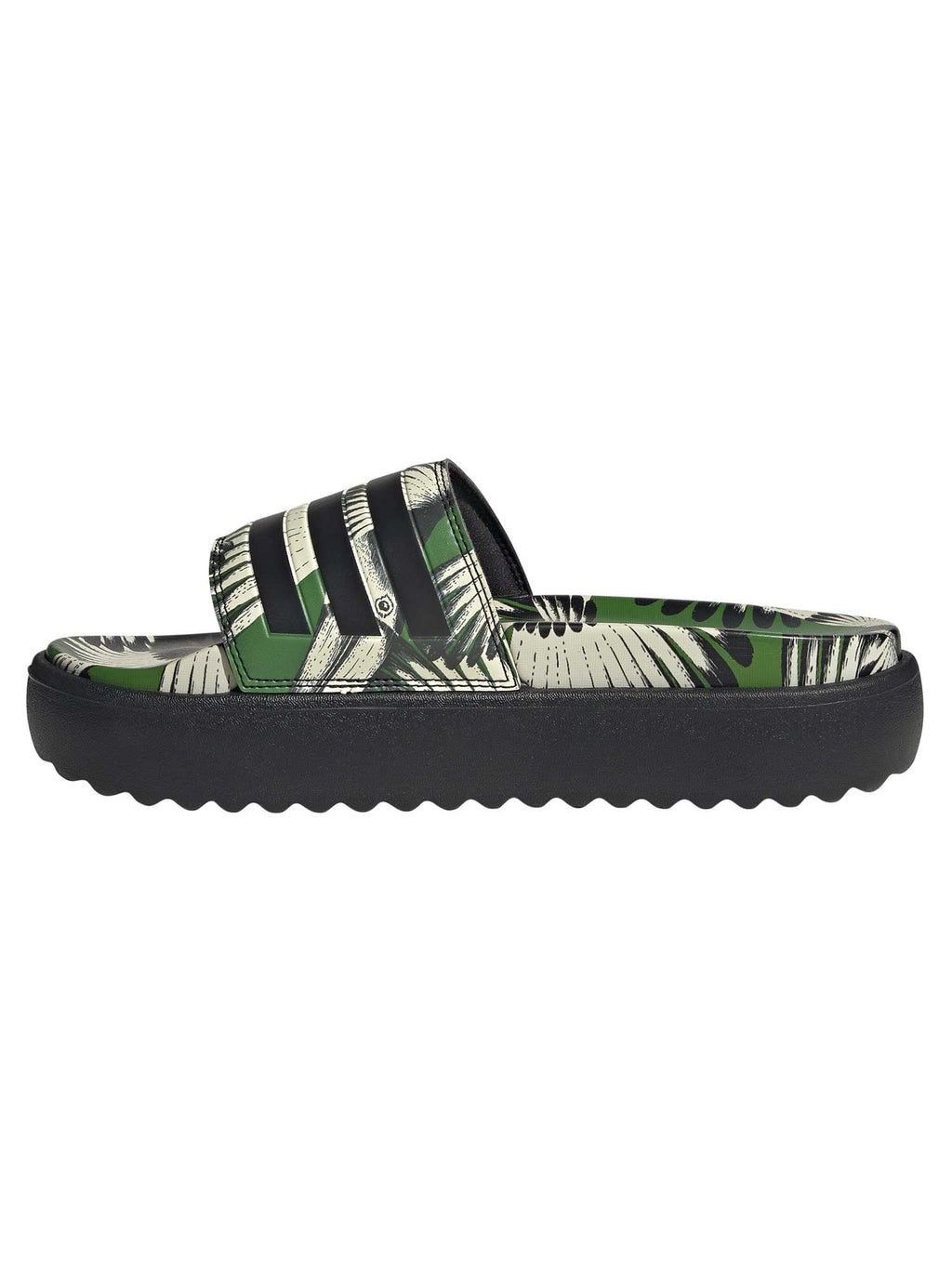 ADIDAS SPORTSWEAR Джапанки Adilette Platform