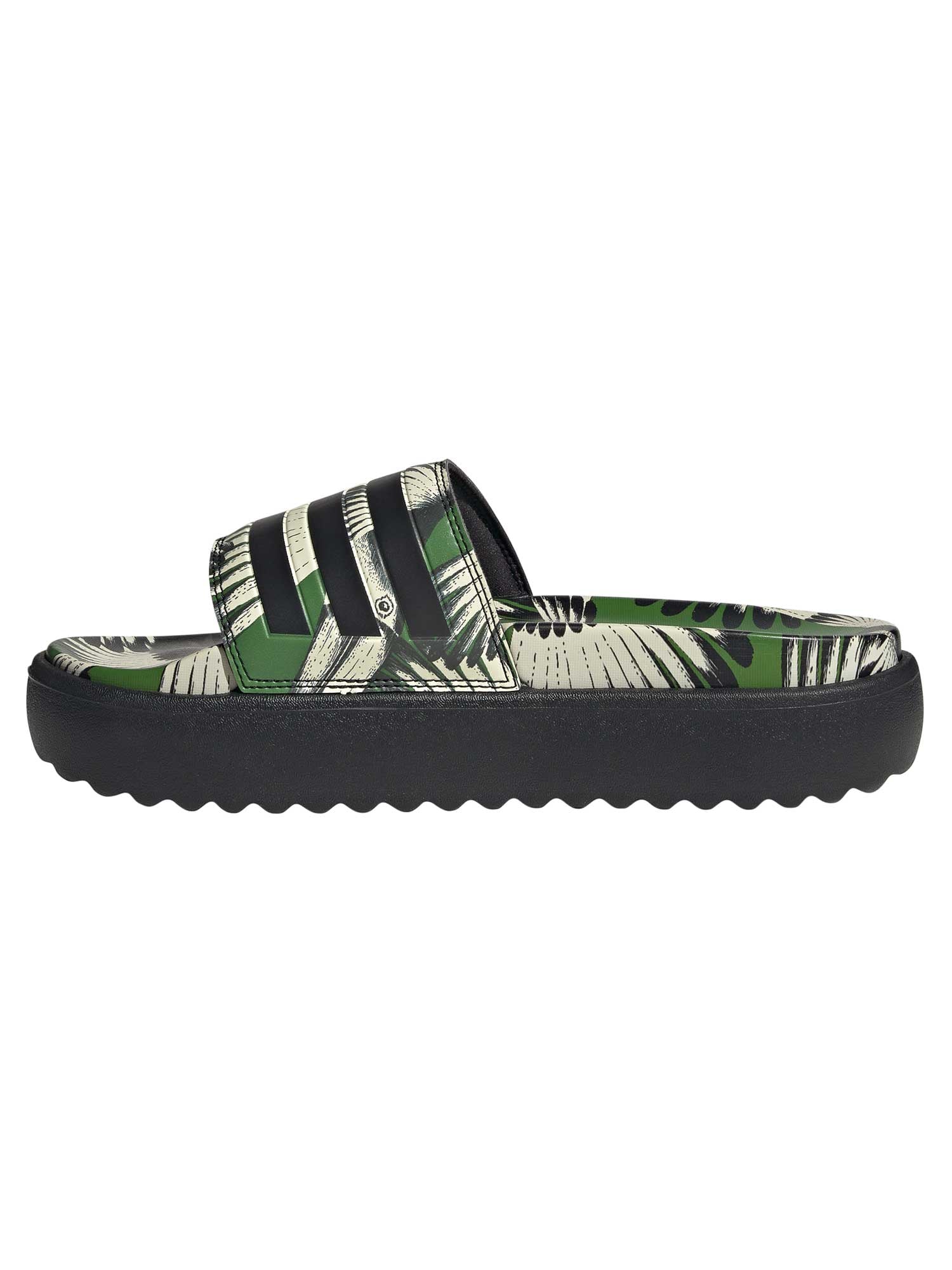 ADIDAS SPORTSWEAR Джапанки Adilette Platform