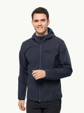 JACK WOLFSKIN Яке BORNBERG HOODY M