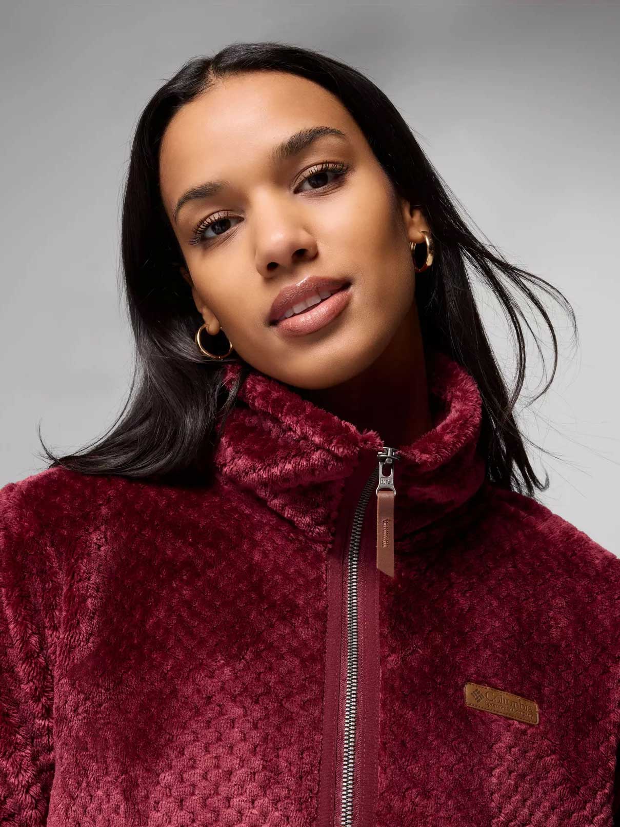 COLUMBIA Полар Women's Fire Side™ II Sherpa Full Zip