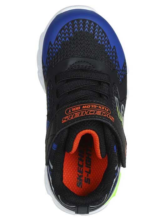 SKECHERS Обувки FLEX-GLOW BOLT
