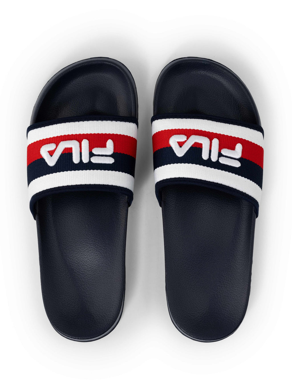 FILA Джапанки MORRO BAY STRIPES