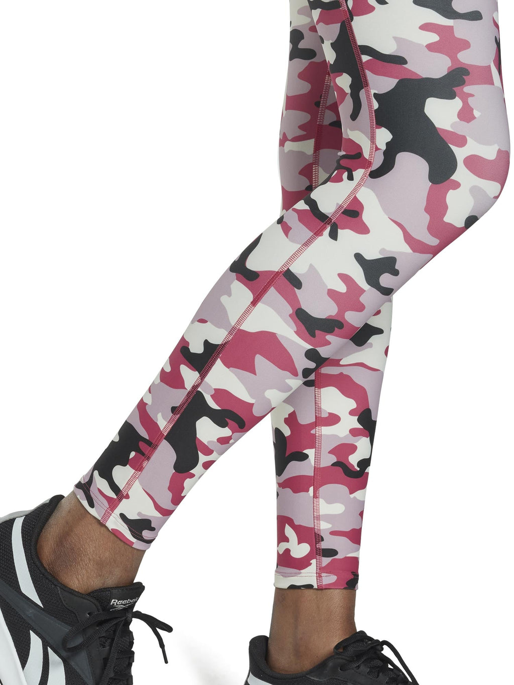 REEBOK Клин Lux Bold Camo Print