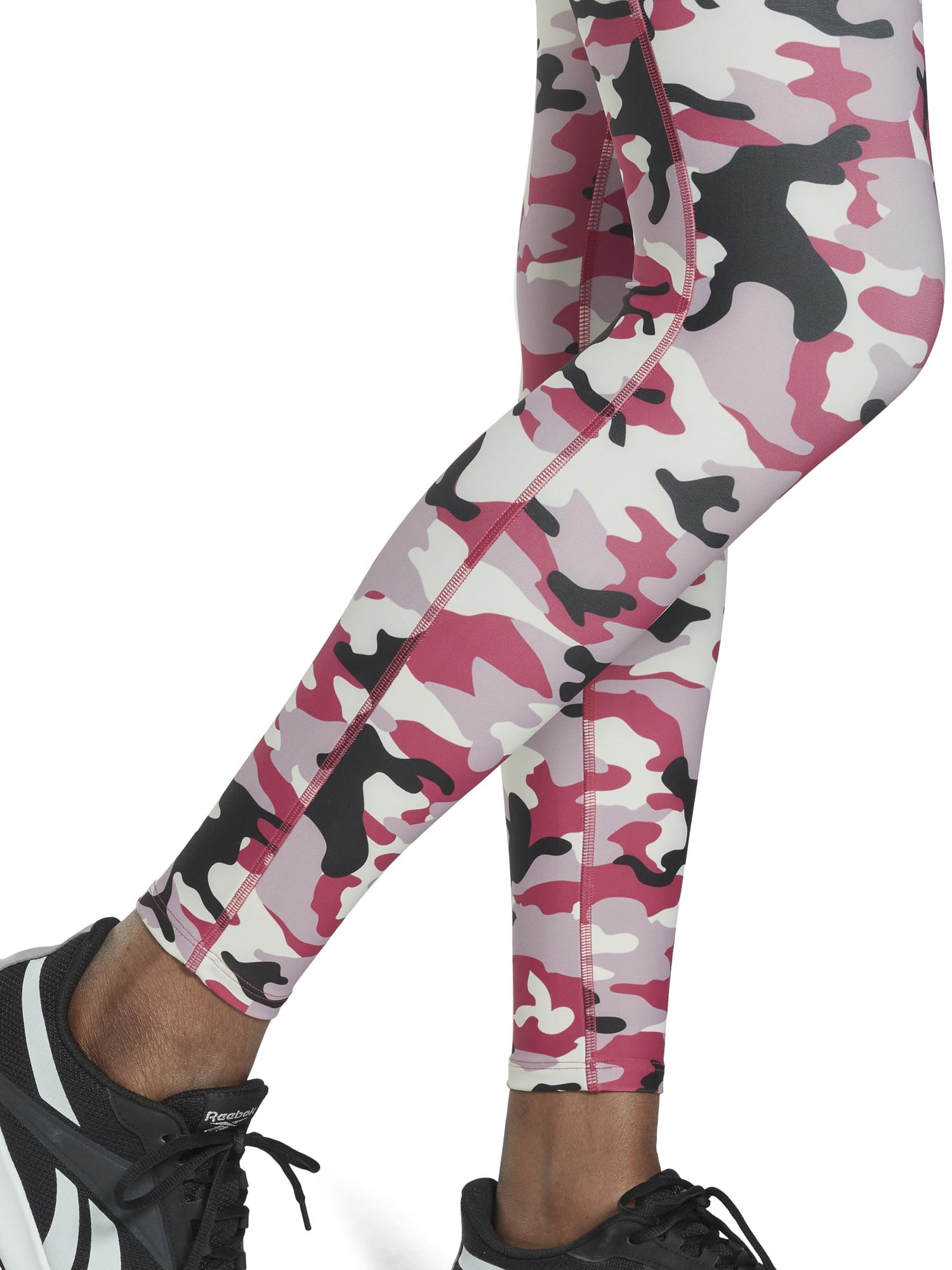 REEBOK Клин Lux Bold Camo Print