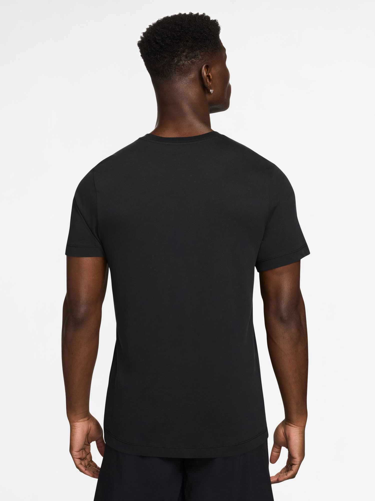 NIKE Тениска M NK DF TEE WINNING