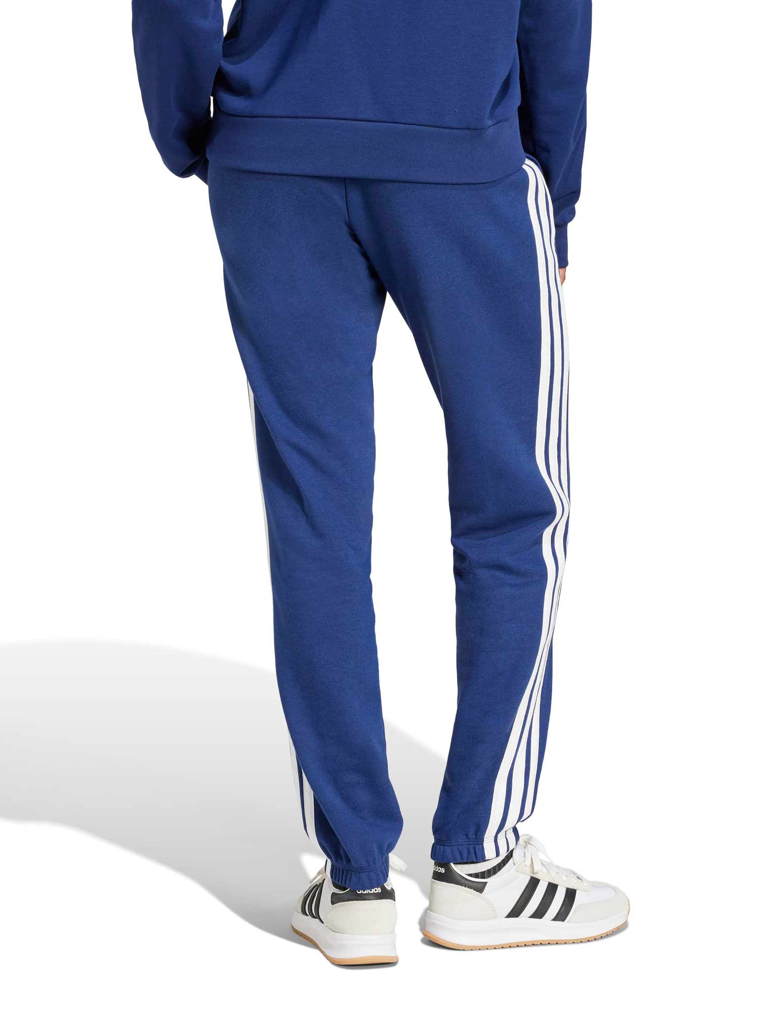 ADIDAS SPORTSWEAR Спортно долнище Essentials 3-Stripes