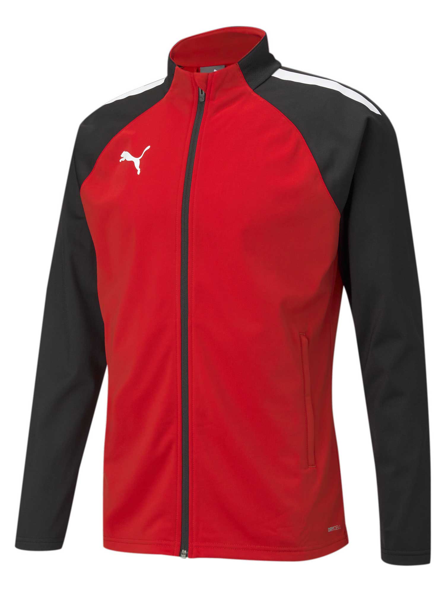 PUMA TEAM Ветровка teamLIGA Training Jacket