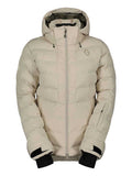 SCOTT Ски яке Ws Ultimate Warm