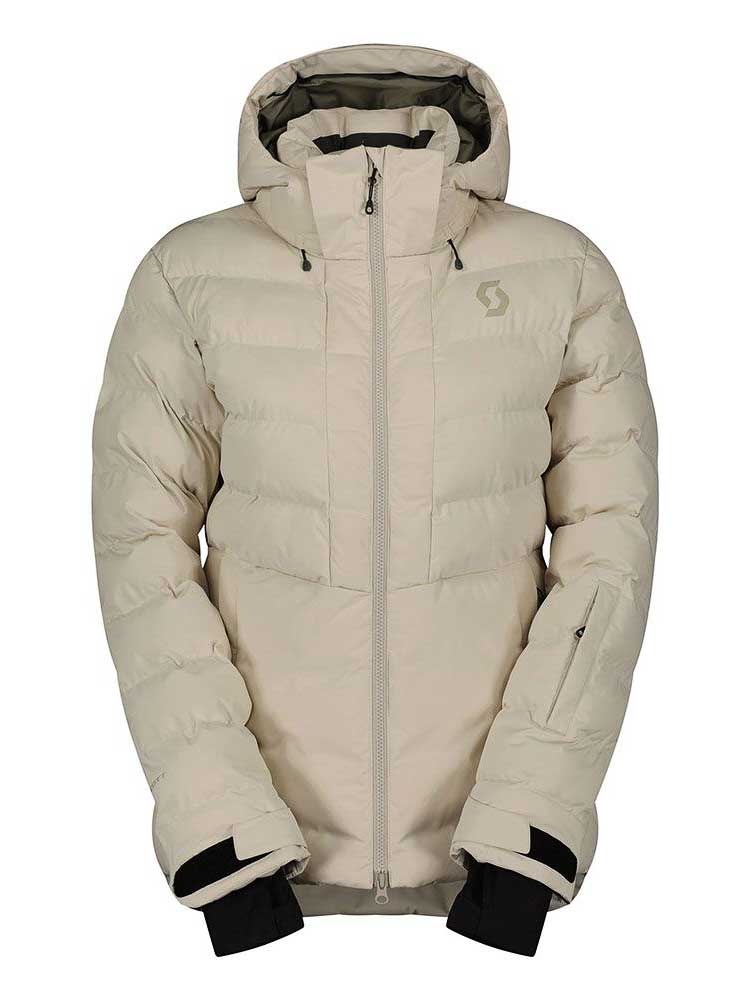 SCOTT Ски яке Ws Ultimate Warm